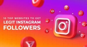 Top Websites to Buy Instagram Followers