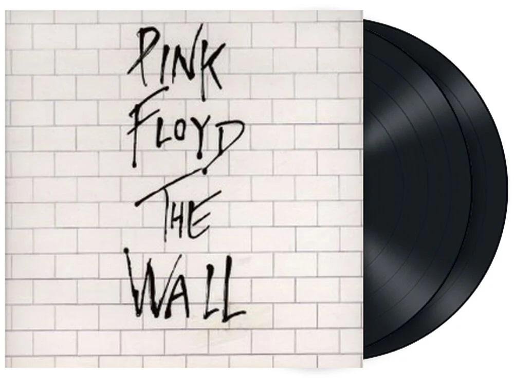 The Timeless Appeal of Pink Floyd Vinyl Records