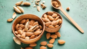 12 Health Benefits of Almonds and its Nutrition Value