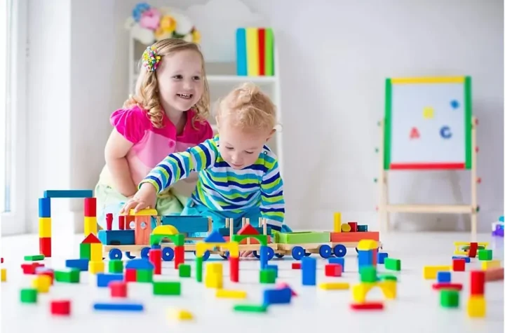 toys for Child development