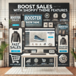 Booster Shopify theme