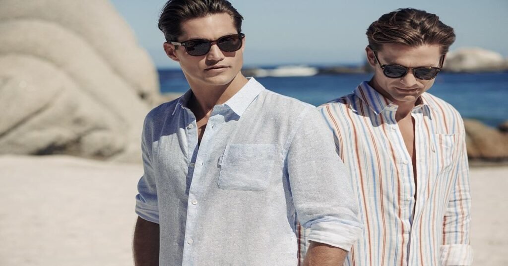 Buy Men's Casual Shirts Online