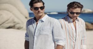 Buy Men's Casual Shirts Online