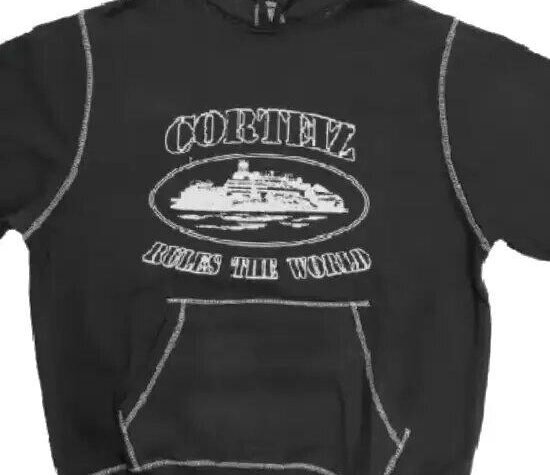 Corteiz Hoodie