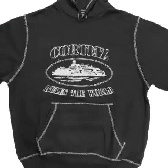 Corteiz Hoodie