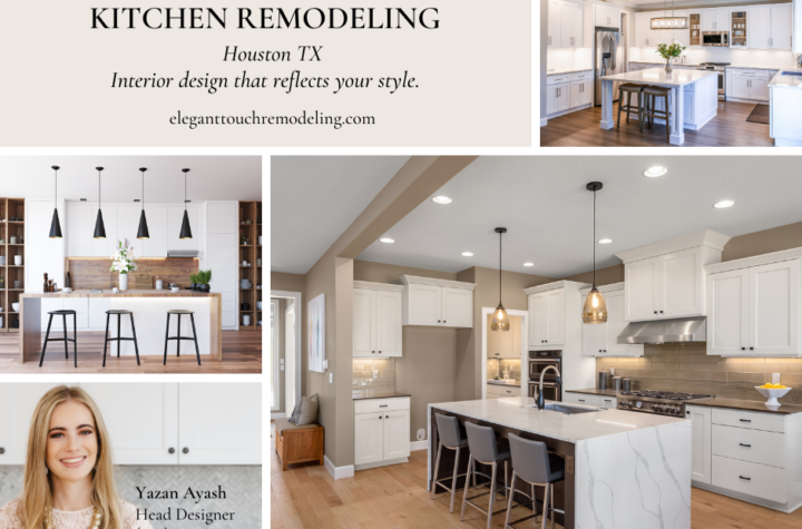 Kitchen Remodeling Services