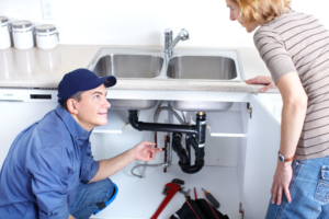 Emergency Plumber in Kent