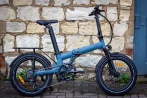 Eovolt Electric Bikes