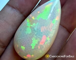 Ethiopian Opal-2