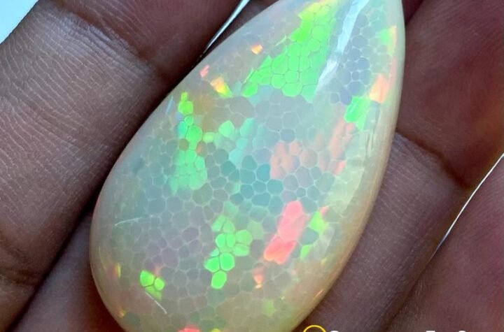 Ethiopian Opal-2