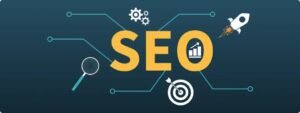 seo logo