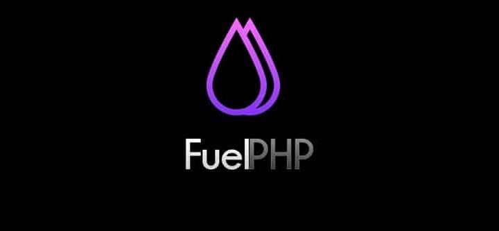 FuelPHP