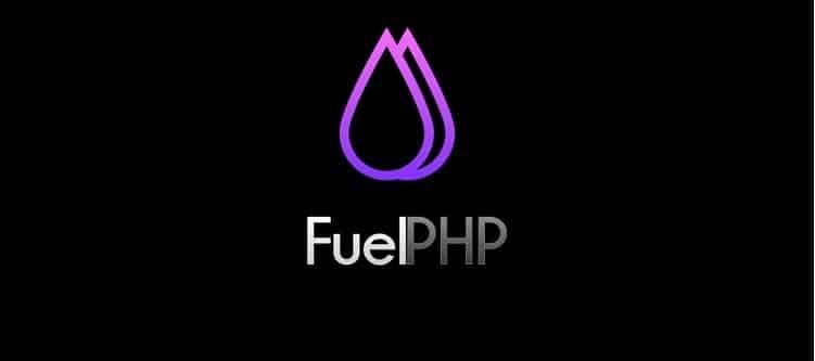 FuelPHP