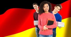 German Student Visa Pakistan