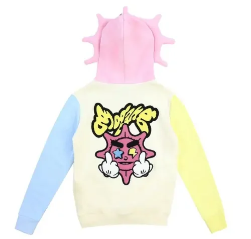 GloGang Store Hoodie: A Streetwear Icon