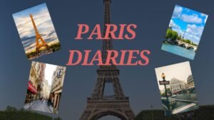 paris tour