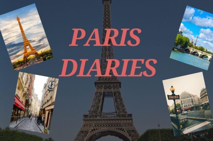 paris tour