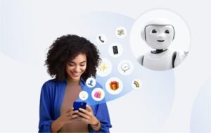 Customer Experience With Chatbots