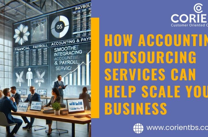 Accounting Outsourcing Services