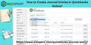 Journal entries are an advanced feature of QuickBooks Online. Only if you have accounting experience or you're doing all the accounting work yourselves, you should try making journal entries.