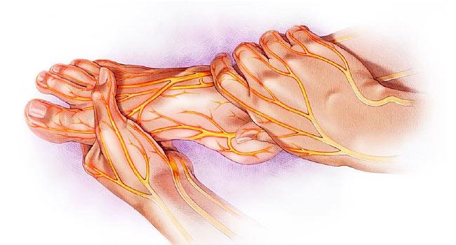 Peripheral Neuropathy Treatment Market