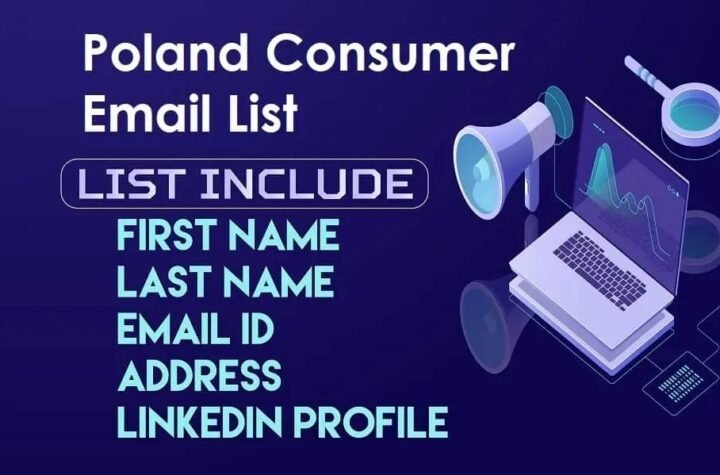 Boost Your Outreach with a Poland Email List