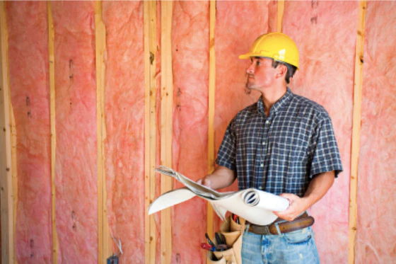 insulation removal contractor