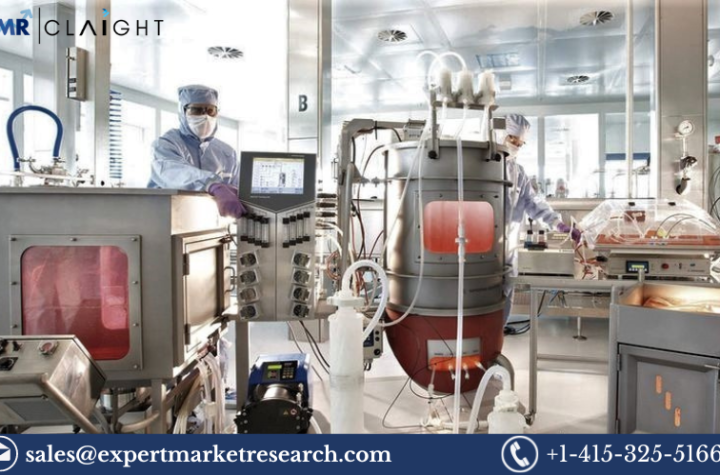 Single-Use Bioreactor Market