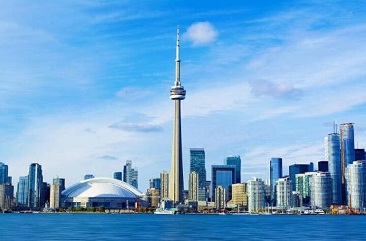 things to do in Toronto