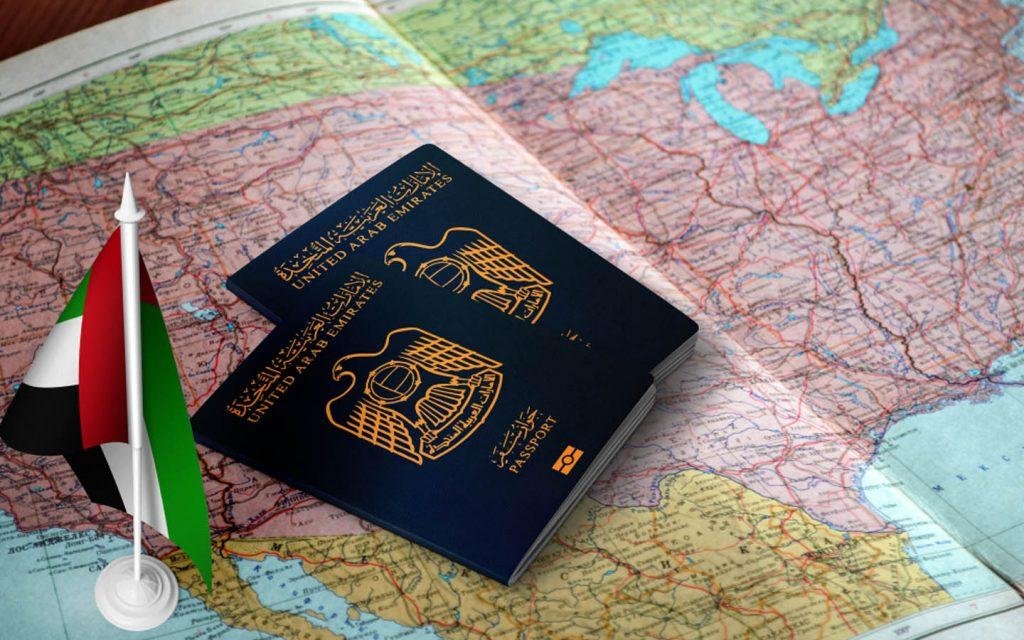 UAE Residence Visa