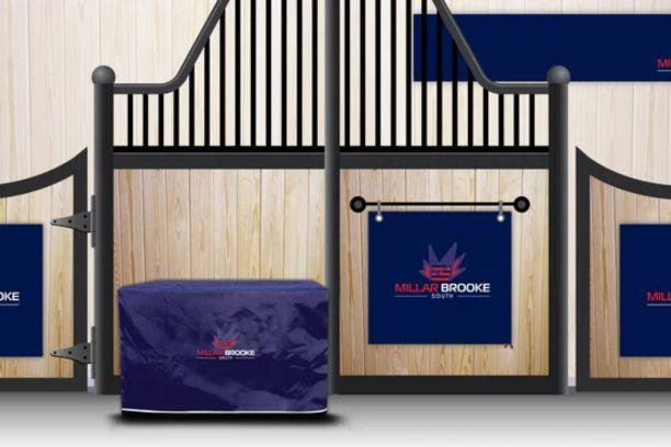 horse stall accessories