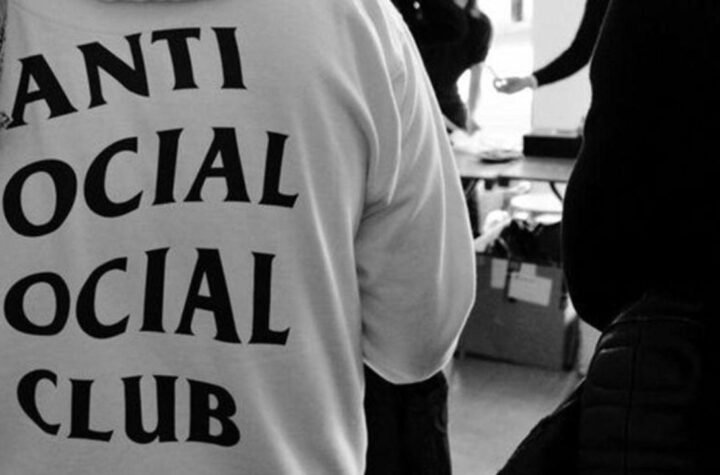 "Why the Anti Social Social Club T-Shirt is a Streetwear Icon"