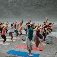 Top Benefits of a 200-Hour YTT in Rishikesh