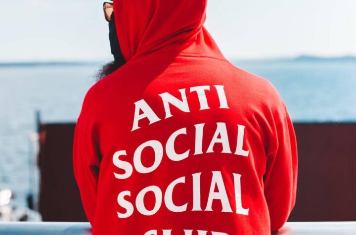 Anti Social Social Club