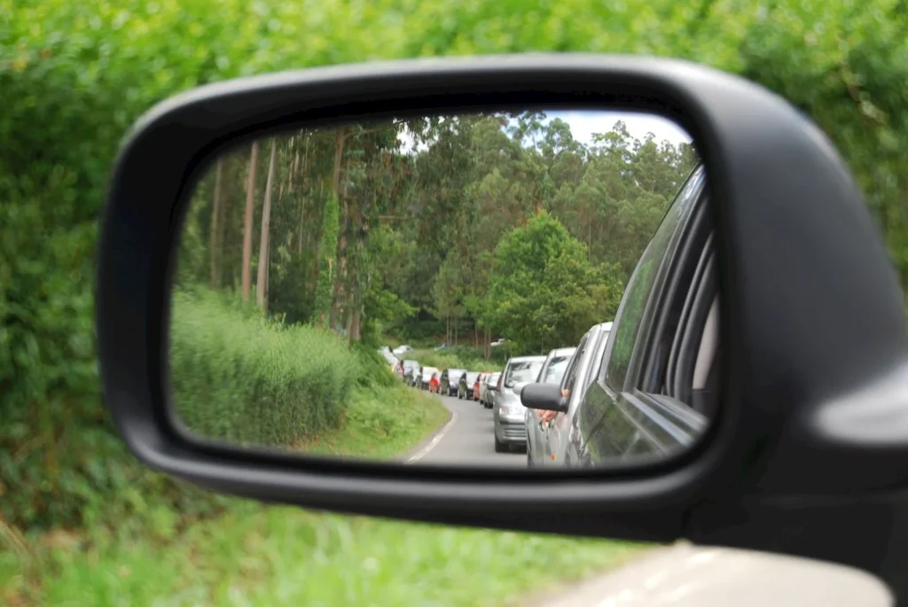 Essential Tools for Side Mirror Replacement