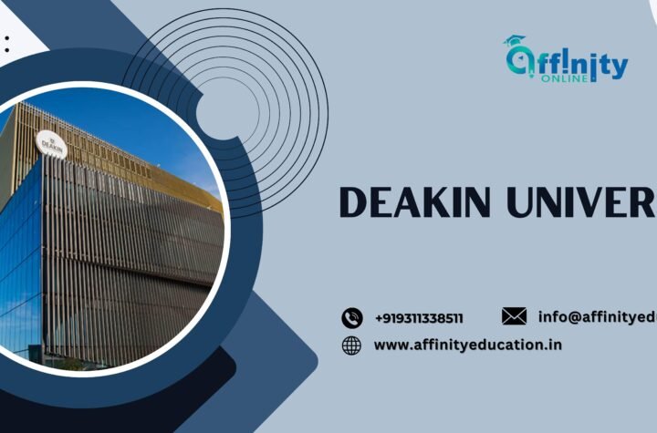 Deakin University