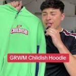 Childish Clothing And Childish