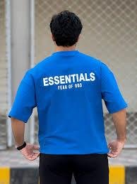 Essentiaks Shirts