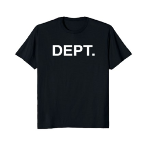 Gallery Dept T-shirt