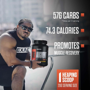 exalt-supps