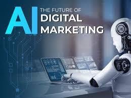 future of digital marketing