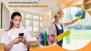 House Cleaners