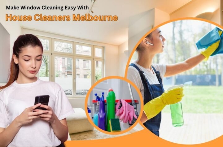 House Cleaners