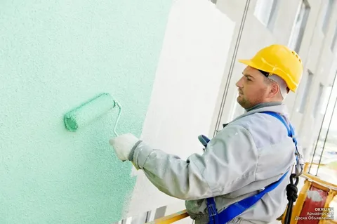 Exterior Painter Melbourne