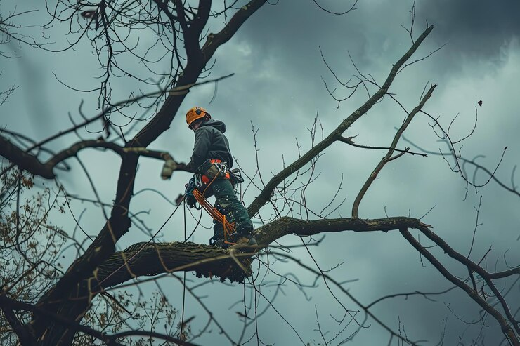 tree services