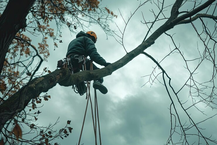 tree services