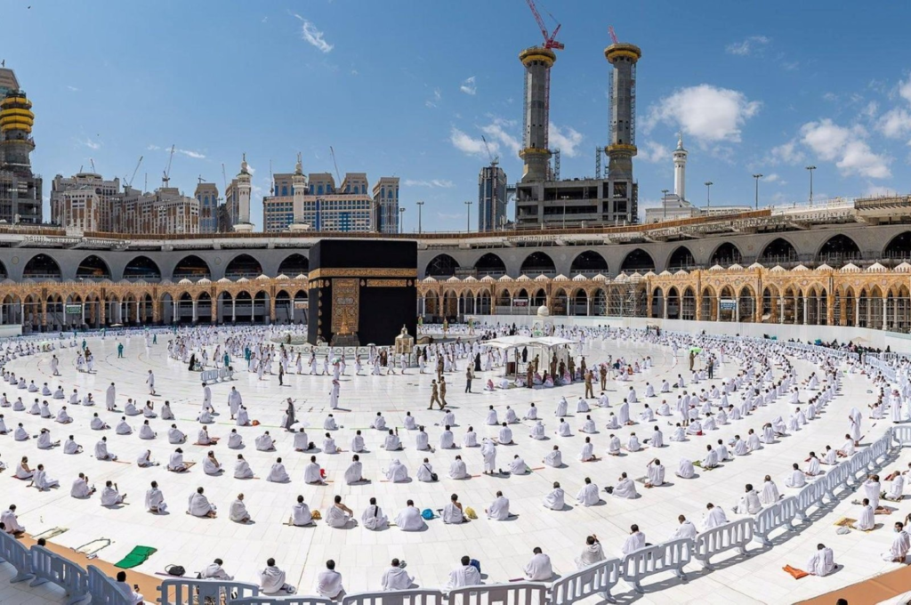 Umrah Packages Uk