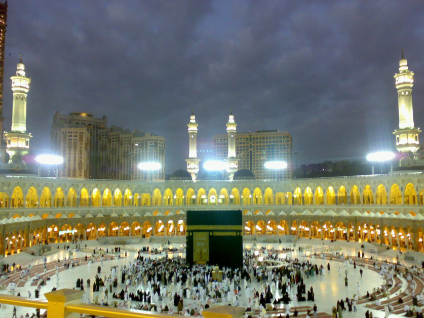 Umrah Packages Uk