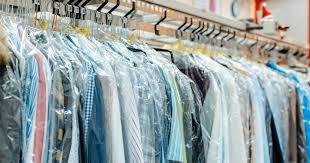 Best Dry Cleaners Dubai