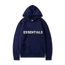 Essentials Hoodie